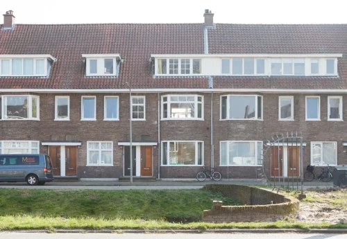 Woonhuis in Arnhem