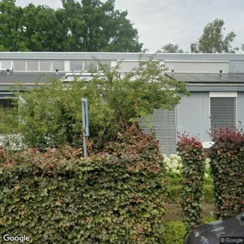 Woonhuis in De Bilt