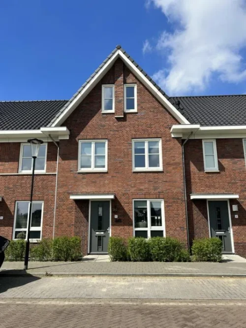 Woonhuis in Asten