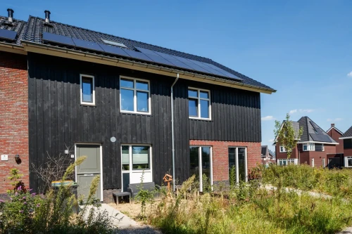 Woonhuis in Doetinchem