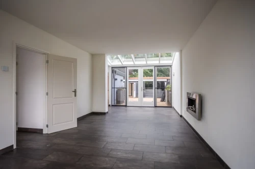 Woning te huur