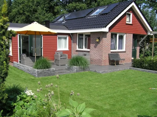 Kawoepersteeg, Ermelo