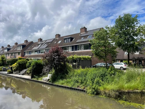 Kees Bakelserf, Amersfoort