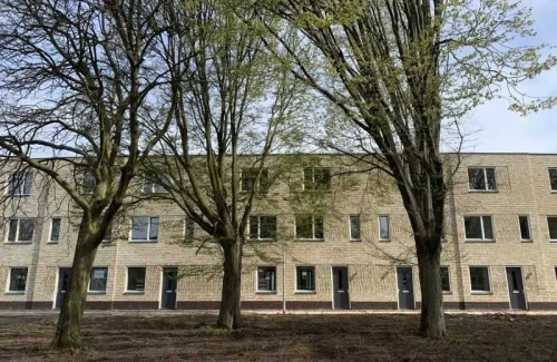 Woonhuis in Eindhoven