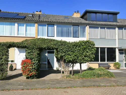 Keesomstraat, Badhoevedorp