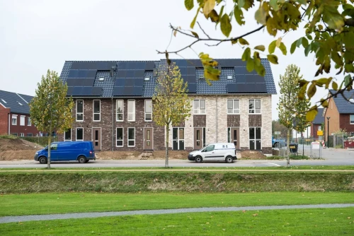 Keizersallee, Huissen