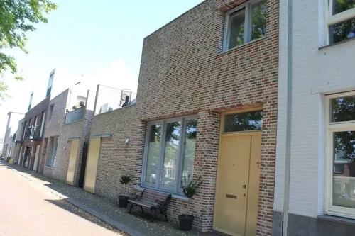 Keizersgracht, Den Helder