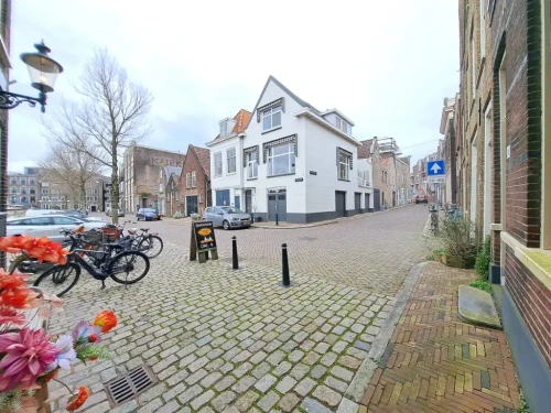 Keizershof, Dordrecht