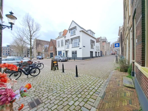 Woonhuis in Dordrecht