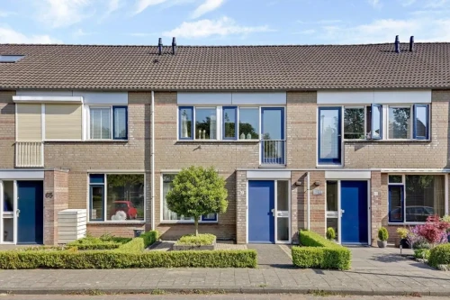 Kemphaan, Veldhoven