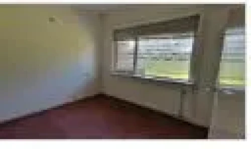 Woning Antikraak