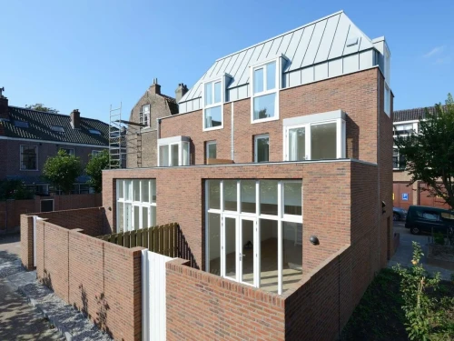 Kennemerstraat, Haarlem