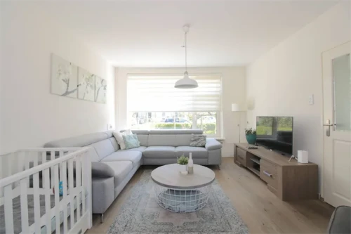 Hoekwoning