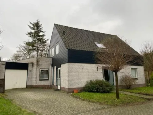 Woonhuis in Olst-Wijhe