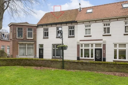 Kerkstraat, Naaldwijk