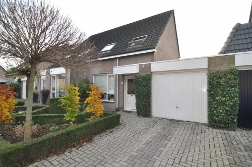 Kermisberg, Veldhoven