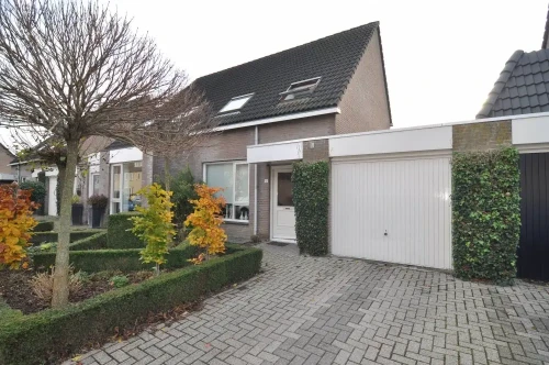 Woonhuis in Veldhoven