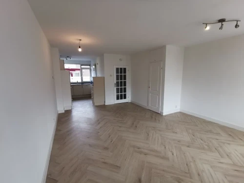 Woning aan de Keteldiep te Lelystad