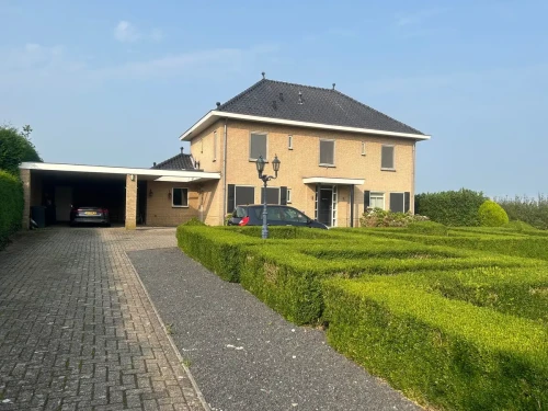Ketelsteeg, Zaltbommel