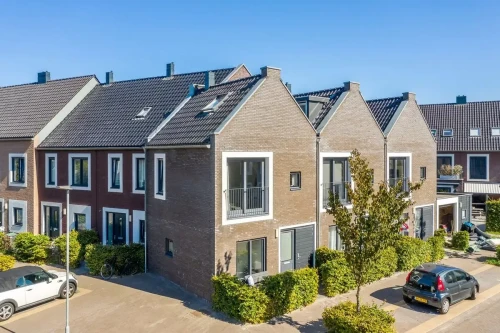 Klaproos, Ouderkerk aan de Amstel