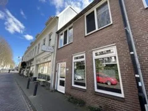 Woonhuis in Arnhem