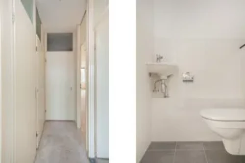 Woonhuis in Alphen aan den Rijn