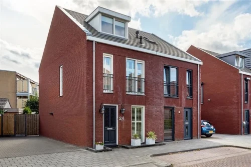 Klinkerstraat, Valkenswaard