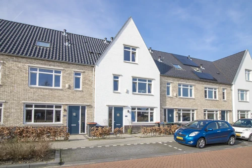 Koekoek, Uithoorn