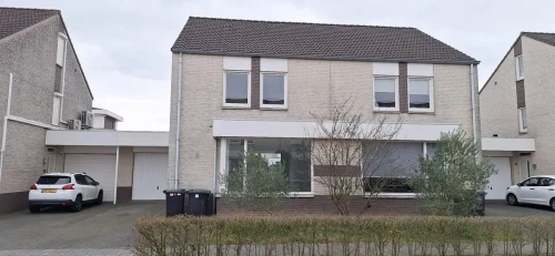 Koel, Brunssum