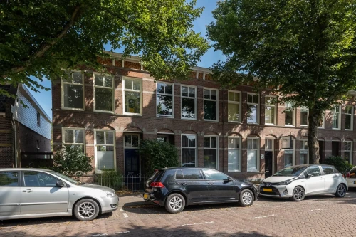 Woonhuis in Hoorn