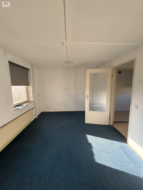 Woonhuis in Maastricht