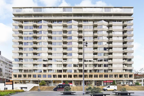 Woonhuis in Amsterdam