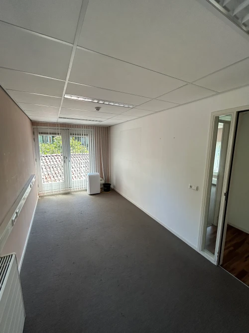 Woonhuis in Baarn