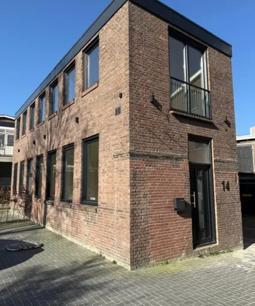Woonhuis in Almelo