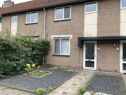 Woonhuis in Groenlo