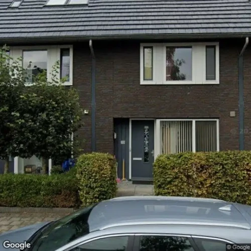 Woonhuis in Amstelveen