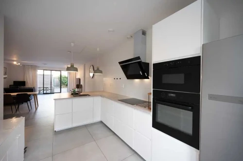 Woonhuis in Amstelveen