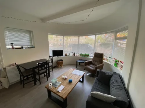 Woning te huur