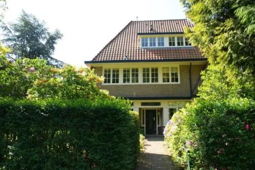 Woonhuis in Hilversum