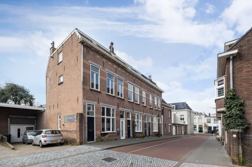 Kuipertjeswal, Den Bosch