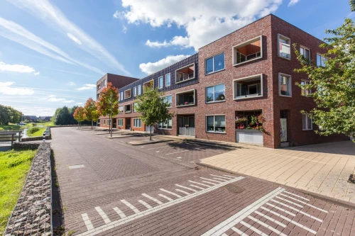 Woonhuis in Arnhem