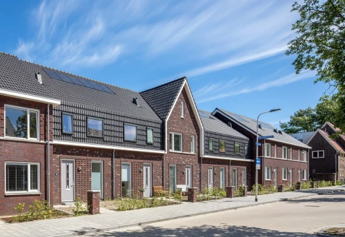 Woonhuis in Nijmegen