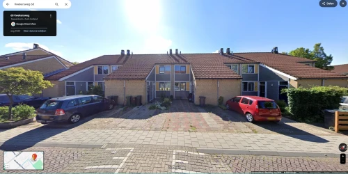 Kwekersweg, Sassenheim