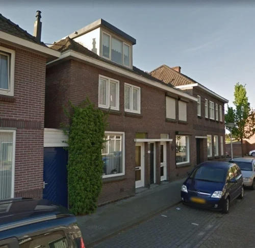 Woonhuis in Eindhoven
