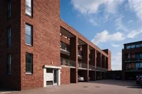 Woonhuis in Pijnacker-Nootdorp