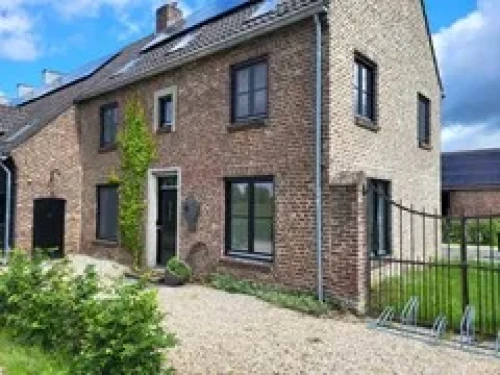 Woonhuis in Roermond