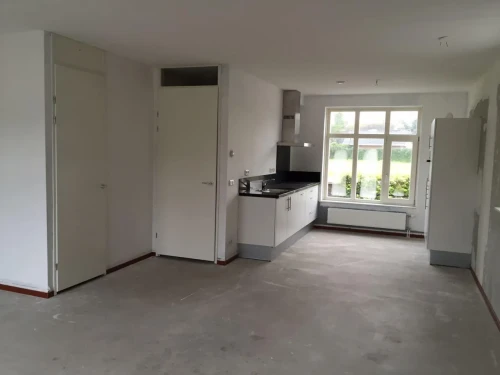Laan van Zuidbroek, Apeldoorn