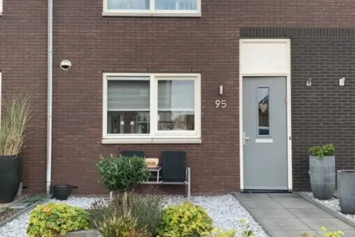 Woonhuis in Hasselt