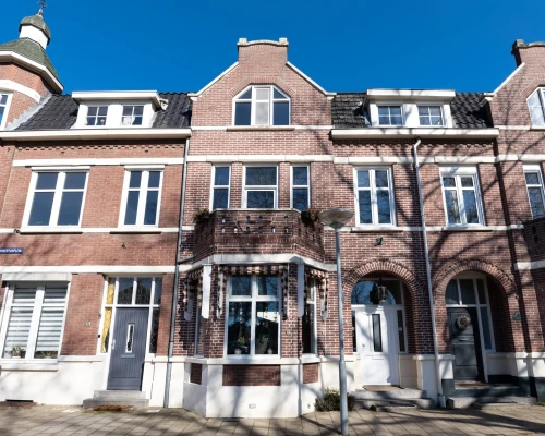 Woning aan de Lambertusplein te Venlo