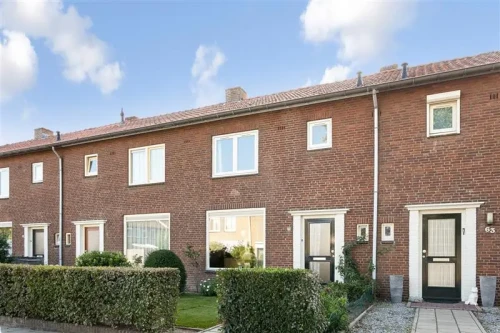 Tussenwoning